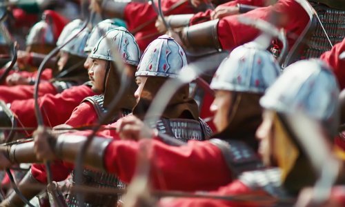 Disney odgađa premijere Marvelovih filmova, no Mulan bi se u kinima mogao pojaviti ovog ljeta