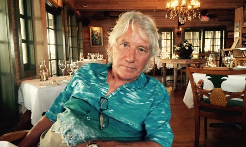 Uoči izbora oglasio se pomalo zaboravljeni Boris Mikšić