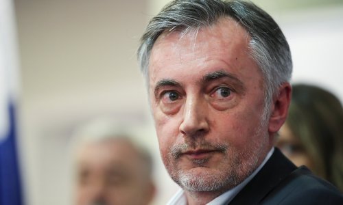 Škorina stranka o komemoraciji u Jasenovcu: Još ljepše da svima nije jasno kako se iznenadna sloga podudara s izbornom godinom