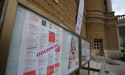 Online program riječkog HNK-a: Otkrivena nova vrsta bliskosti s publikom