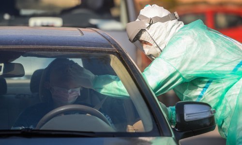 Dušikov oksid, zaslužan za Viagru, mogao bi pomoći protiv koronavirusa