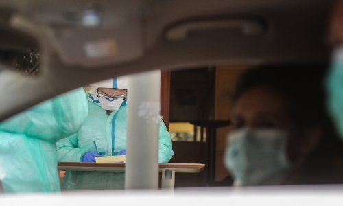 Koronavirus odnio najmanje 65.272 ljudska života
