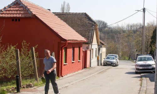 Nakon požara u kući u Iloku pronađeno beživotno tijelo