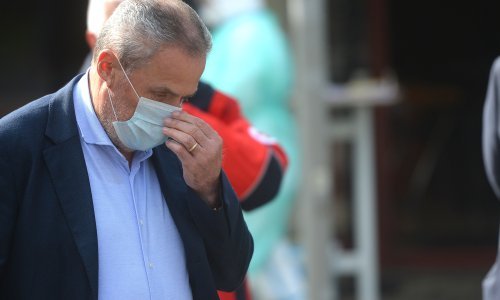 Zagrebačke financije u problemu: Bandić obustavlja izvršenje proračuna, stopiraju se javne nabave i zapošljavanja