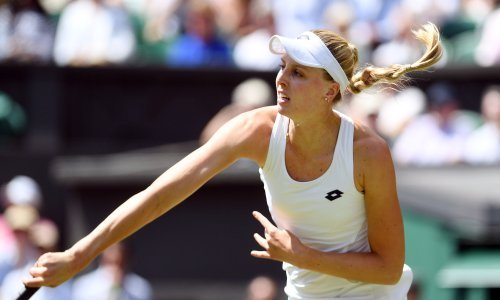 Britanska tenisačica zaradila milijun i 200.000 dolara, a sada nema ništa: 'Ostala sam bez novaca, gledam i poslove u trgovinama'