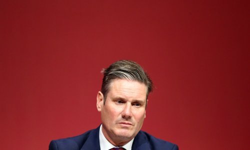 Keir Starmer novi čelnik britanskih laburista