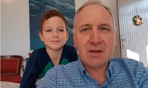 Opara poslao poruku Splićanima o 'điravanju': Sutra je Cvitnica, ostanite doma