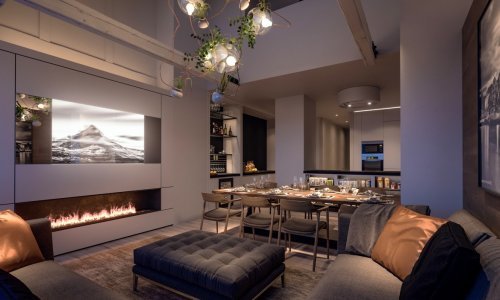 Karantena s pet zvjezdica? I to postoji. Evo kako izgleda