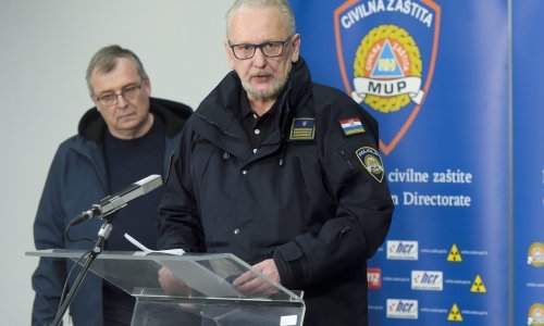 'Nacionalni stožer se oko tržnica pogubio, sve je krivo rađeno. Više ne možemo čekati!'