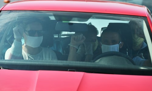 U Srbiji dosada ukupno 44 žrtve koronavirusa i 1624 oboljelih