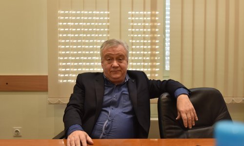 Istarski župan i gradonačelnici odriču se 30 posto plaće za nabavu zaštitne opreme zdravstvenim djelatnicima