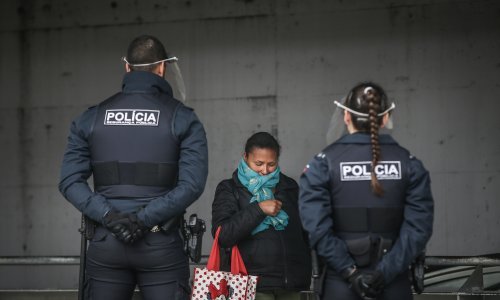Nezaposlenost uzrokovana pandemijom 'najgora je kriza' od 1945., znatno premašuje onu 2008.