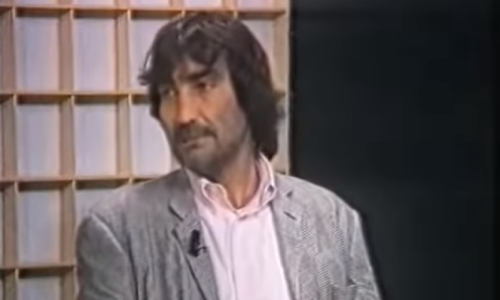 Velika tuga; preminuo 'talijanski George Best', sjajni dribler kojeg su obožavale djevojke i čiji se potez pamti i danas