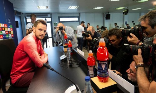 Nakon Seville i Atletica, Ivana Rakitića žele i u ovom talijanskom klubu; veliki problem im je njegova plaća