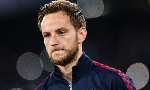 Ivan Rakitić se malo zaigrao; objavom fotografije na Instagramu izazvao je puno ružnih komentara navijača Barcelone: Želim da odeš
