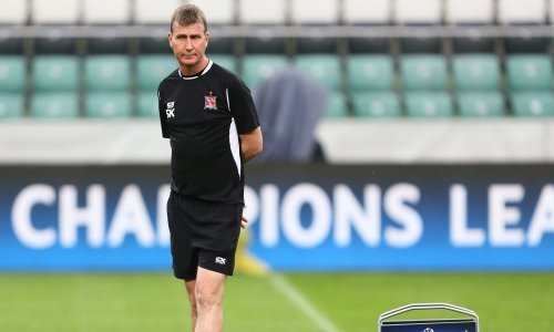 Irci iskoristili Uefinu odgodu svih natjecanja, pa za dodatne kvalifikacije izabrali novog izbornika