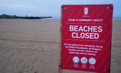 Australija optimistična oko usporavanja zaraze, traži oprez