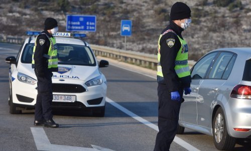 Krk bi mogao biti pripojen riječkoj regiji? Slobodno kretanje unutar triju područja Primorsko-goranske županije