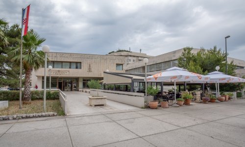 Dva novozaražena u Dubrovačko-neretvanskoj županiji pacijenti su srednje dobi