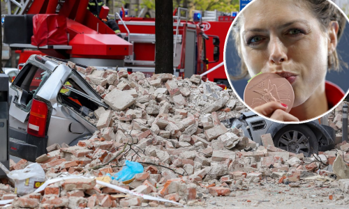 Blanka Vlašić, Ivica Kostelić, Iva Majoli, Ivana Brkljačić… U akciji ‘Sportaši za Zagreb’ dosad je prikupljeno gotovo 150 tisuća kuna