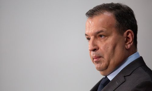 Beroš: 'Upitno je koliko ćemo svim mjerama uspjeti utjecati na konačan doseg virusa u popualciji'