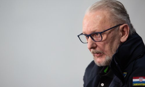 Austrija objavila kada olabavljuje mjere i otvara trgovine, frizere...Božinović: Hrvatska će slijediti sličnu logiku