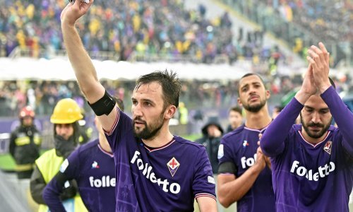 Tri suigrača hrvatskog reprezentativca Milana Badelja preboljela koronavirus: 'Hvala liječnicima i osoblju koji pomažu u ovim teškim trenucima'