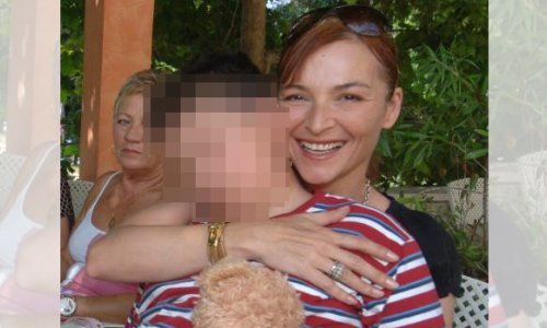 Ljiljana Nikolovska ne može do svog stana