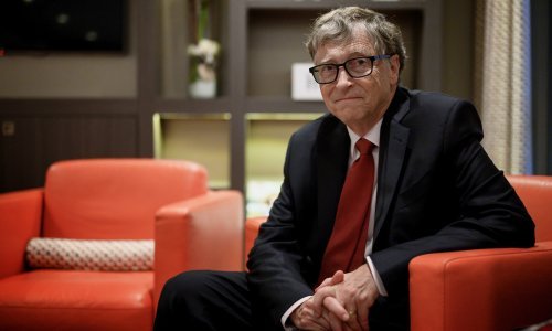 Gates: Cjepivo protiv korone mora biti globalno dostupno