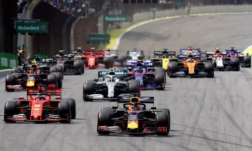 Alarmantno upozorenje koje je potreslo sve fanove: Formula 1 je u krhkom stanju, neke momčadi će samo nestati