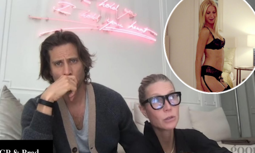 Gwyneth Paltrow savjetuje svima korištenje seksualnih pomagala dok traje izlolacija