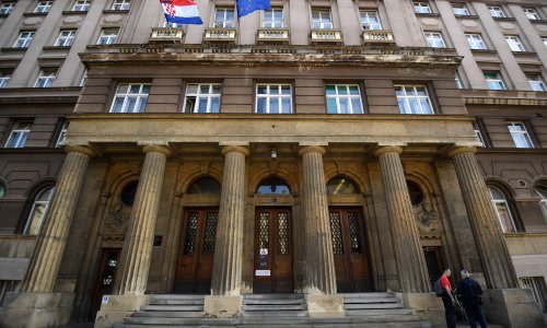 Hrvatski zavod za mirovinsko osiguranje: U srijedu počinje isplata mirovina za ožujak