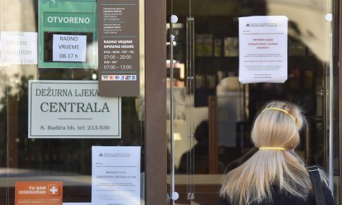 Ljekarnička komora objavila preporuke ljekarnama zbog nestašice medicinskog alkohola na tržištu