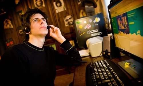 Skype sad možete koristiti slično kao i Zoom - bez korisničkog računa i aplikacije