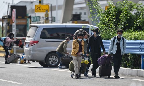 Porast asimptomatskih slučajeva korone u Kini