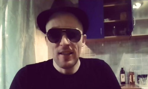 Što Roki misli o karanteni? Ne može biti sretniji!