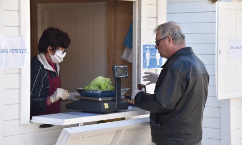 U Puli šest osoba prekršilo mjeru samoizolacije