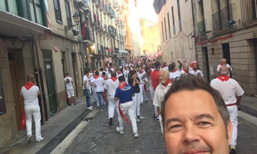 Život piše najzanimljivije scenarije