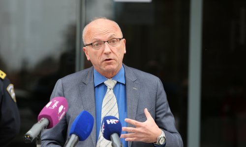 U Rijeci tijekom vikenda dvije novooboljele osobe, pet ozdravilo