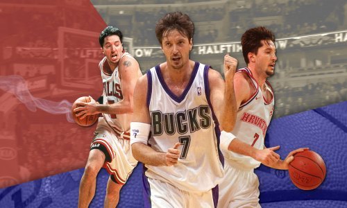 Doznali smo kako je Toni Kukoč reagirao nakon velike nepravde koja mu je nanesena; lista igrača koji su uvršteni prije njega sve razotkriva