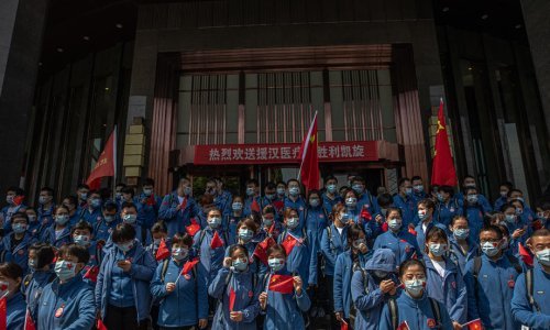 Međunarodni skandal: Njemačka vlada tvrdi da su ih Kinezi tražili da javno hvale reakciju Kine na pandemiju