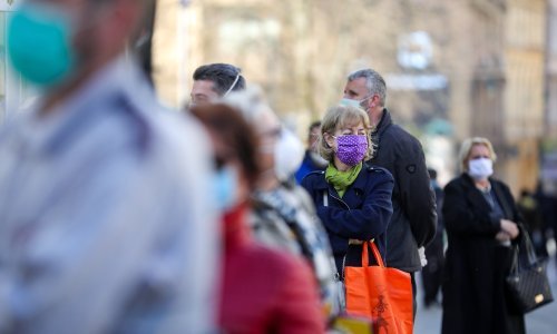 Čitluk novo žarište epidemije u BiH, sustav šteka, liječniku u Sarajevu otkazali suradnju jer 'previše priča o radu političara i moćnika'
