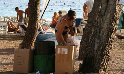 Sakupljači boca zarađuju i do 20.000 kuna dnevno!