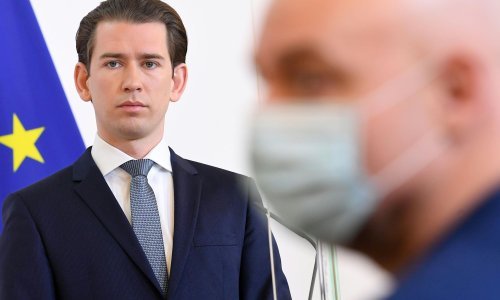 Austrija bilježi više ozdravljenih nego novozaraženih