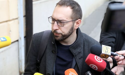 Tomašević: Bandić i HDZ traže da se sjednica Skupštine održi putem e-maila