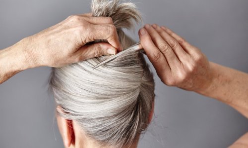 Silom prilika, barem na neko vrijeme, prigrlili ste svoje sijede? Sad je idealno vrijeme za dodatnu njegu kose