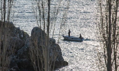 Nađeni stariji češki turisti: Noć proveli na moru, a kad su ih našli pozvan je epidemiolog