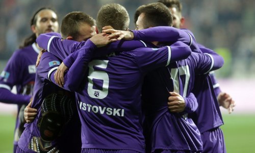 Hat-trick Gavranovića za sjajnu pobjedu Rijeke, Osijeku penal vratio nadu!