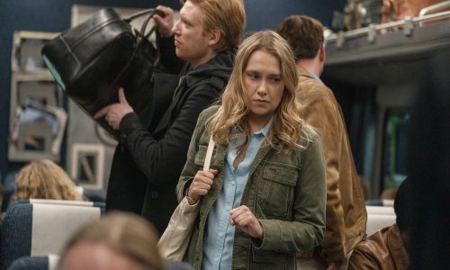 Nova HBO humoristična serija 'Zajednički bijeg' prikovat će vas za male ekrane