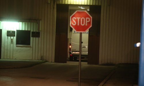 Želite li odslužiti zatvorsku kaznu? Ne može, čekajte bolja vremena! Na čekanju i Horvatinčić